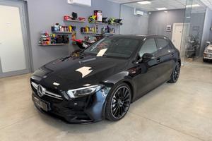 Mercedes-benz A 45 AMG 35 4Matic