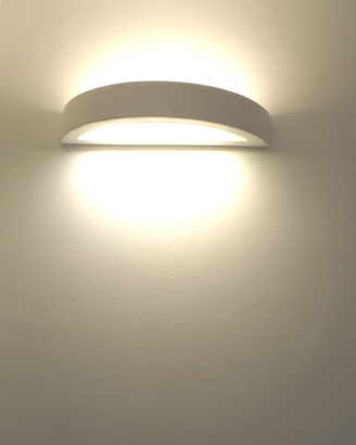 Plafoniera applique led 52W luce potente