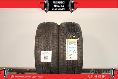 2 Gomme NUOVE 225 45 R 18 Pirelli SPED GRATIS