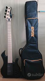 Basso Elettrico Markbass Kimandu 