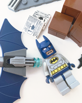 LEGO Batman