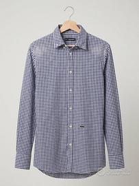 Camicia Dsquared2 uomo taglia 48M made in italy