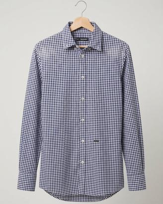 Camicia Dsquared2 uomo taglia 48M made in italy