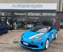 ALPINE A110 SAN REMO A 73 limited edition