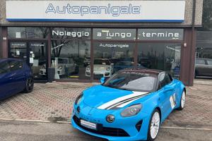 ALPINE A110 SAN REMO A 73 limited edition