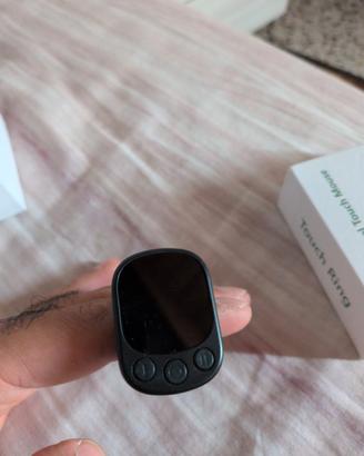mouse bluetooth portatile 