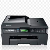 Brother Mfc-6510dw