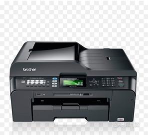 Brother Mfc-6510dw