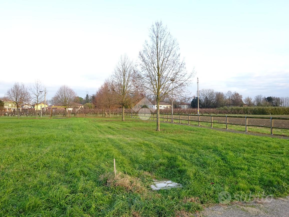 TER. RESIDENZIALE A VOGHIERA - Altro