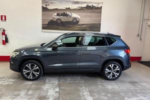 SEAT Ateca 1.6 TDI DSG Business