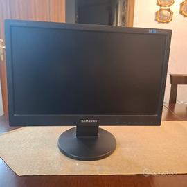 monitor 