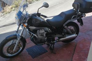 moto Guzzi nevada 750