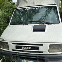 Iveco daily 59-12