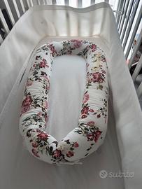 Sleepyhead deluxe+, baby pillow