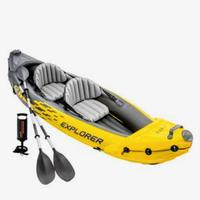 kayak