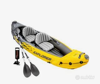 kayak