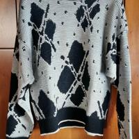 MAGLIA ISTANTE BY VERSACE