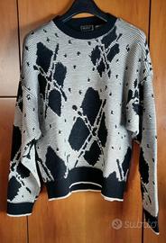 MAGLIA ISTANTE BY VERSACE