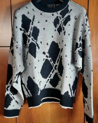 MAGLIA ISTANTE BY VERSACE