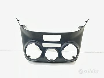 8HR COVER CONSOLE CENTRALE COMANDI CLIMA PEUGEOT 2
