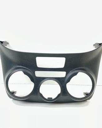 8HR COVER CONSOLE CENTRALE COMANDI CLIMA PEUGEOT 2