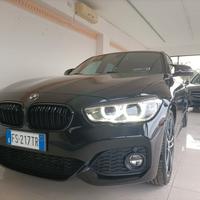 Bmw 120 120d 5p. Msport