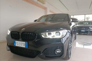 Bmw 120 120d 5p. Msport