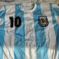 maglia argentina