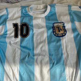 maglia argentina