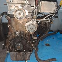 Crkb motore golf 7 1.6 tdi