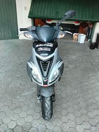 Aprilia RS 50