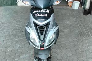 Aprilia RS 50