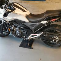 HONDA NC 750 X 