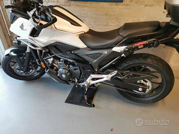 HONDA NC 750 X 