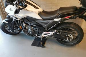HONDA NC 750 X 