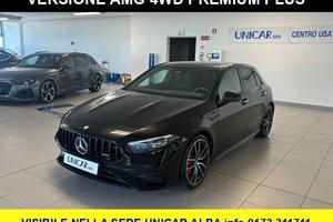 Mercedes-benz A 35 AMG 2.0 BZ/HYBRID 306CV PREMIUM