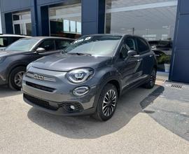 FIAT 500X 1.3 MultiJet 95 CV Pack Style