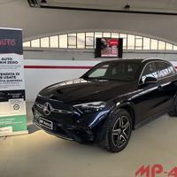 Mercedes-Benz GLC 220d 4M Mild Hyb. AMG Advan...