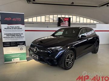 Mercedes-Benz GLC 220d 4M Mild Hyb. AMG Advan...