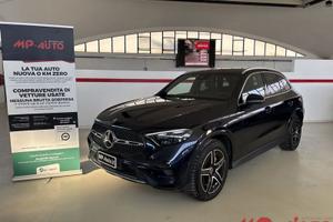 Mercedes-Benz GLC 220d 4M Mild Hyb. AMG Advan...