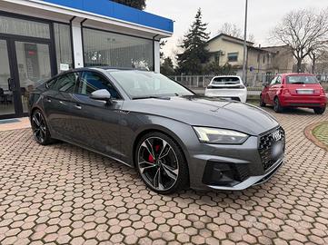 Audi A5 SPB 40 TDI S tronic line edition