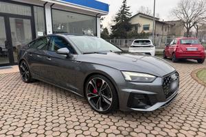 Audi A5 SPB 40 TDI S tronic line edition