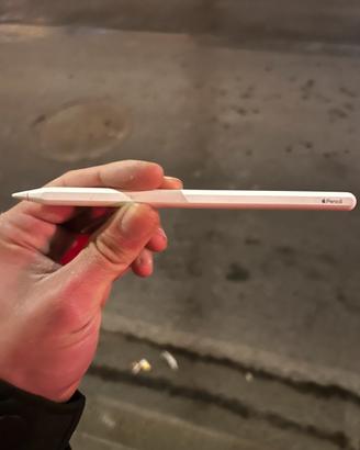Apple pencil