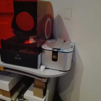 Stampante 3D