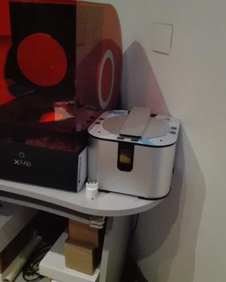 Stampante 3D