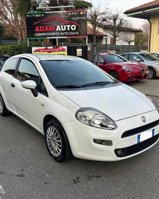 FIAT Punto Evo 1.4 3 porte Emotion EasyPower