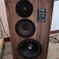 Diffusori acustici ESB mod. 40 LD vintage