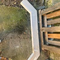 Caminetto - incompleto