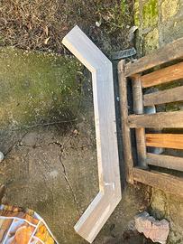 Caminetto - incompleto