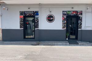 Locale commerciale cardito negozio